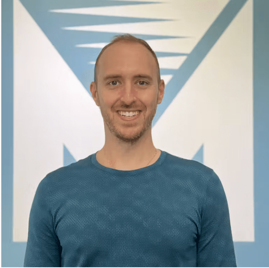 Mitchell Starkman, Registered Physiotherapist FCAMPT