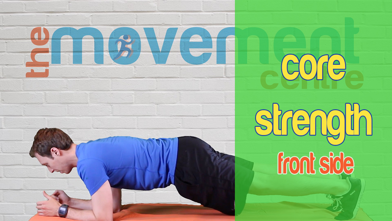 Great core activation.