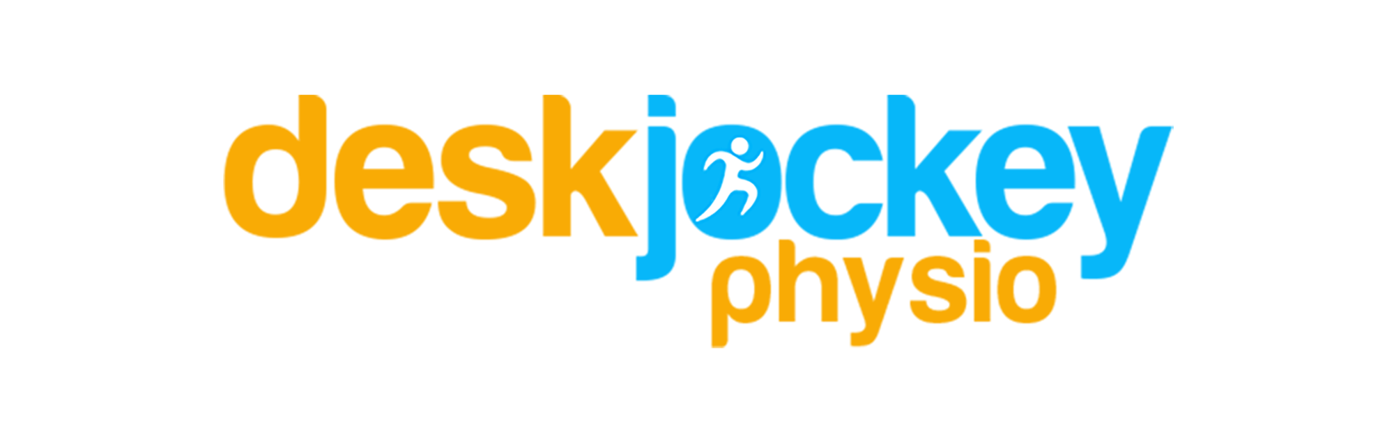 Desk Jockey Physio